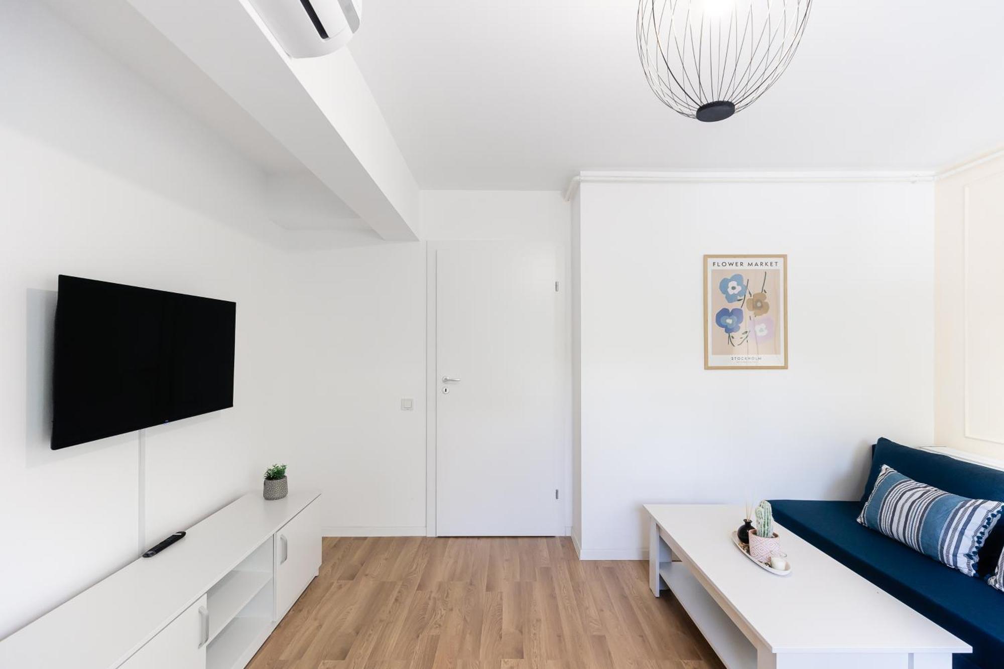 Simplicity Apartments Bucarest Exterior foto