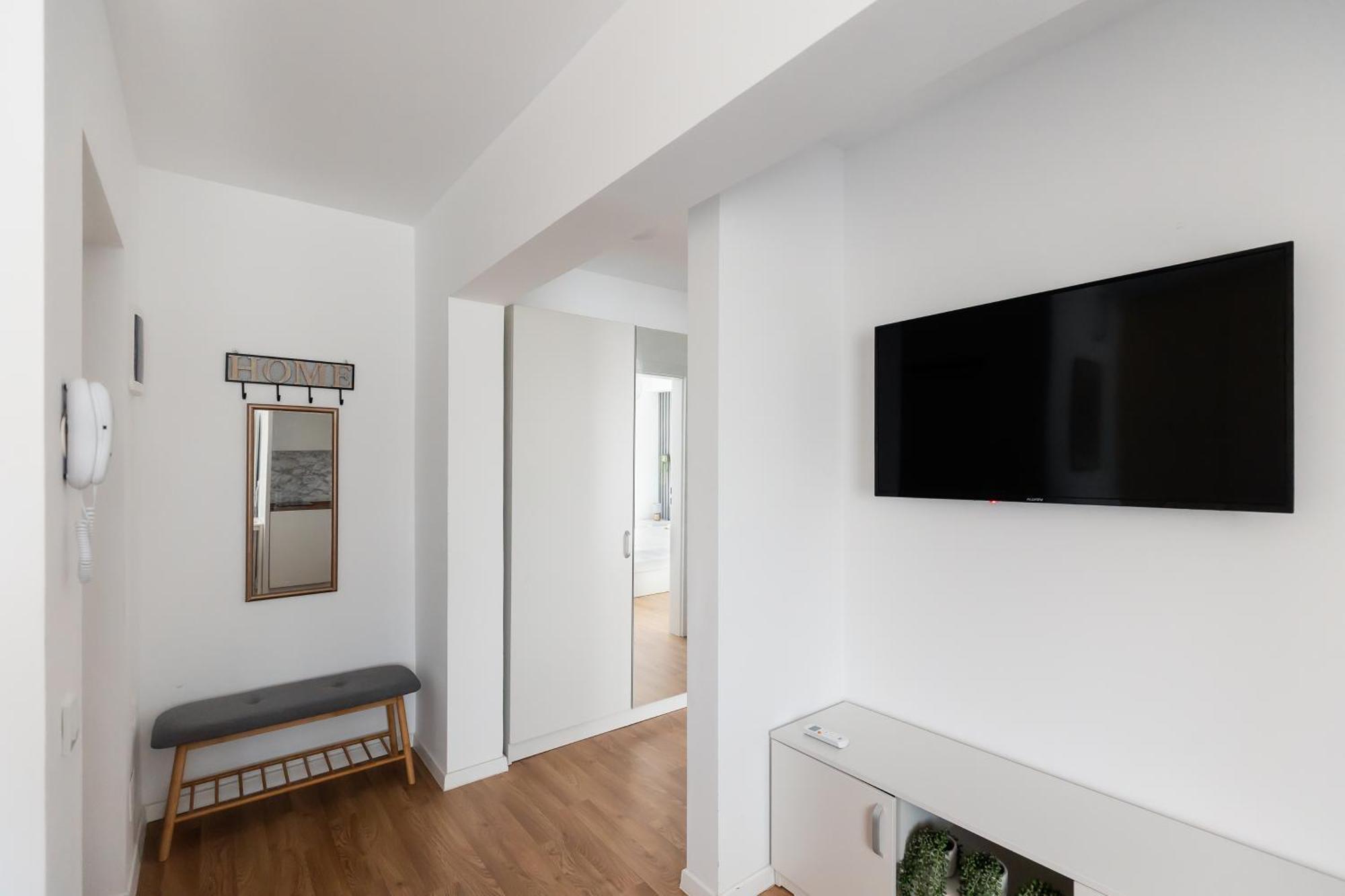 Simplicity Apartments Bucarest Exterior foto